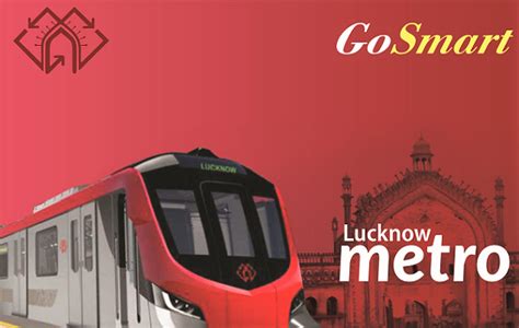 lucknow metro smart card price|Lucknow metro train in hindi.